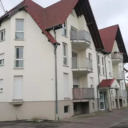 Weyersheim 3 Pieces 