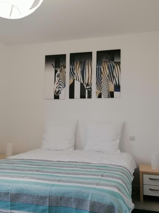 Apartment 3 Pieces 